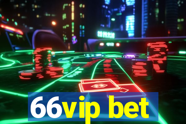 66vip bet